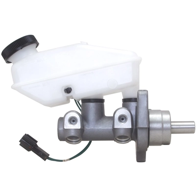 DYNAMIC FRICTION COMPANY - 355-47021 - Brake Master Cylinder pa10