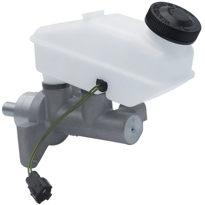 New Master Cylinder by DYNAMIC FRICTION COMPANY - 355-47022 pa1