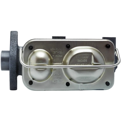 New Master Cylinder by DYNAMIC FRICTION COMPANY - 355-47023 pa2