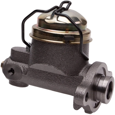 DYNAMIC FRICTION COMPANY - 355-47030 - Brake Master Cylinder pa12