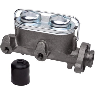 New Master Cylinder by DYNAMIC FRICTION COMPANY - 355-47032 pa1