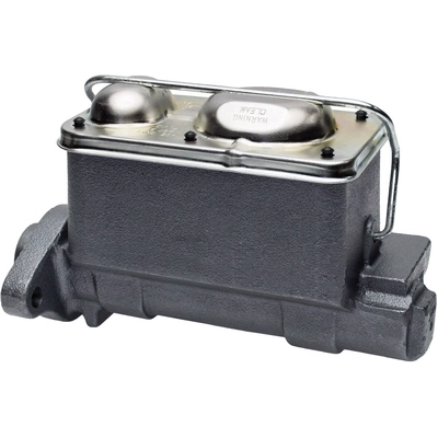 DYNAMIC FRICTION COMPANY - 355-47037 - Brake Master Cylinder pa6