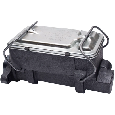 DYNAMIC FRICTION COMPANY - 355-47051 - Brake Master Cylinder pa4