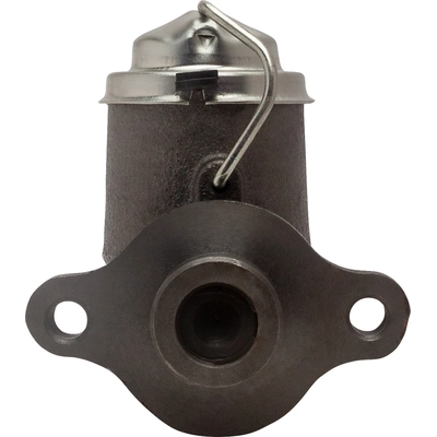New Master Cylinder by DYNAMIC FRICTION COMPANY - 355-47056 pa1