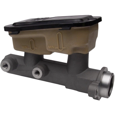 New Master Cylinder by DYNAMIC FRICTION COMPANY - 355-47071 pa1