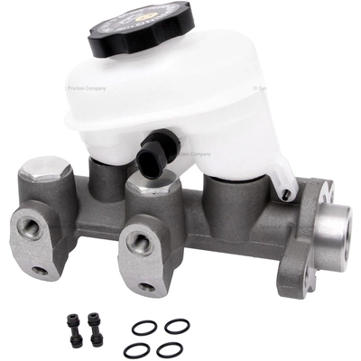 New Master Cylinder by DYNAMIC FRICTION COMPANY - 355-47077 pa1