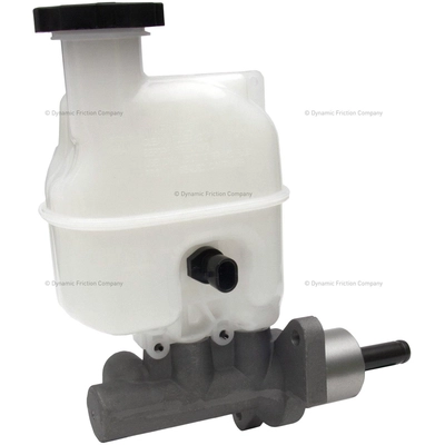 New Master Cylinder by DYNAMIC FRICTION COMPANY - 355-47092 pa2