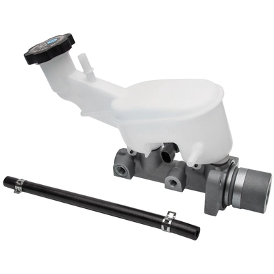 New Master Cylinder by DYNAMIC FRICTION COMPANY - 355-47095 pa1