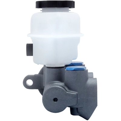 New Master Cylinder by DYNAMIC FRICTION COMPANY - 355-47100 pa1