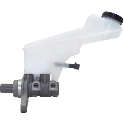 DYNAMIC FRICTION COMPANY - 355-47126 - Brake Master Cylinder pa5