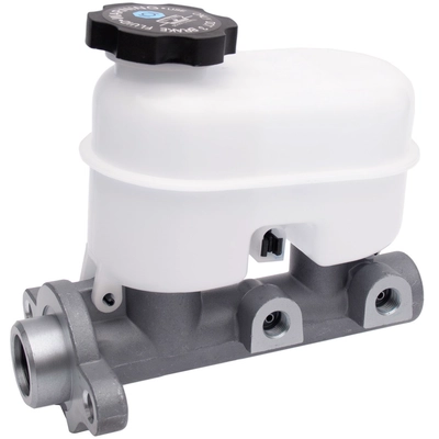 New Master Cylinder by DYNAMIC FRICTION COMPANY - 355-47170 pa3