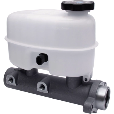 New Master Cylinder by DYNAMIC FRICTION COMPANY - 355-47183 pa1