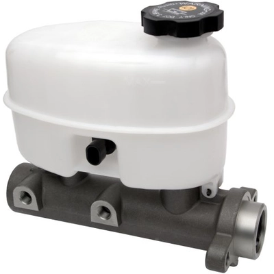 DYNAMIC FRICTION COMPANY - 355-47187 - Brake Master Cylinder pa8