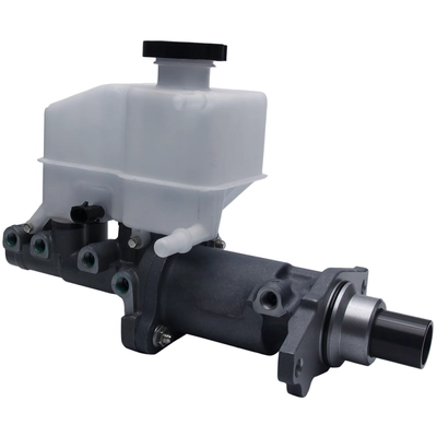 DYNAMIC FRICTION COMPANY - 355-47191 - Brake Master Cylinder pa1