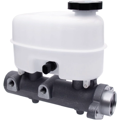 New Master Cylinder by DYNAMIC FRICTION COMPANY - 355-47196 pa2