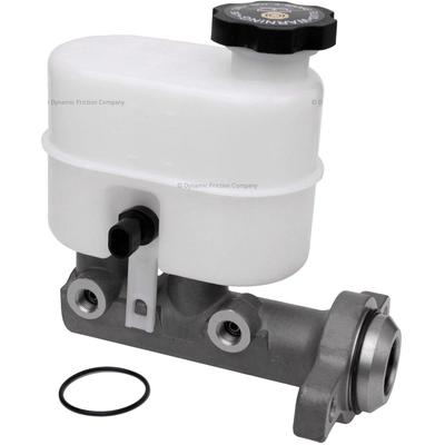 New Master Cylinder by DYNAMIC FRICTION COMPANY - 355-47201 pa2