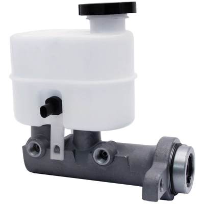 New Master Cylinder by DYNAMIC FRICTION COMPANY - 355-47202 pa2