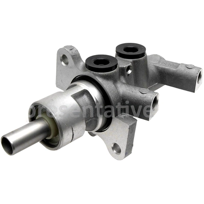 DYNAMIC FRICTION COMPANY - 355-47224 - Brake Master Cylinder pa1