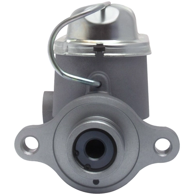 New Master Cylinder by DYNAMIC FRICTION COMPANY - 355-52004 pa1