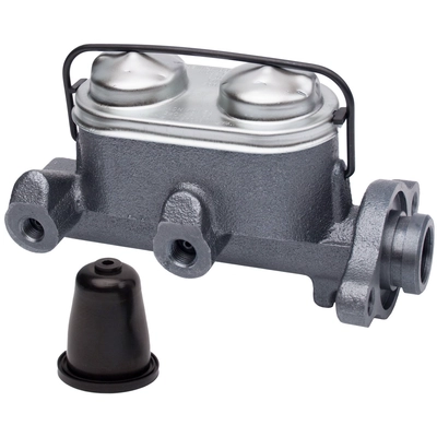 New Master Cylinder by DYNAMIC FRICTION COMPANY - 355-52005 pa1