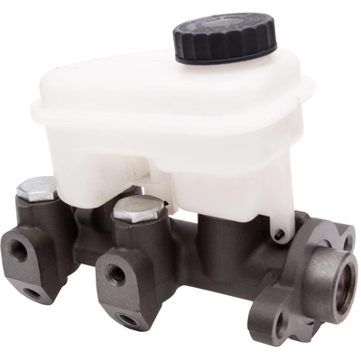 DYNAMIC FRICTION COMPANY - 355-52010 - Brake Master Cylinder pa1