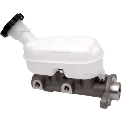New Master Cylinder by DYNAMIC FRICTION COMPANY - 355-52019 pa1