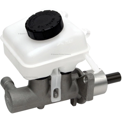 New Master Cylinder by DYNAMIC FRICTION COMPANY - 355-53002 pa2