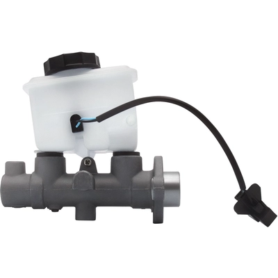 New Master Cylinder by DYNAMIC FRICTION COMPANY - 355-54002 pa1