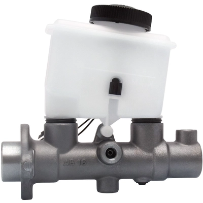 New Master Cylinder by DYNAMIC FRICTION COMPANY - 355-54003 pa1