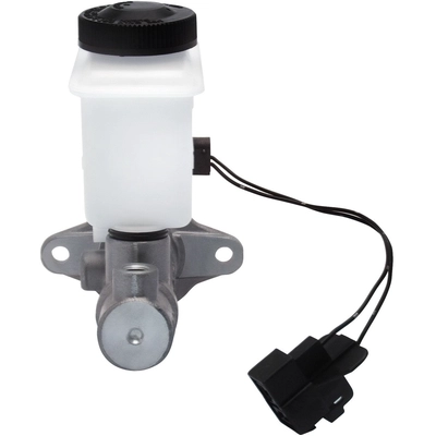 New Master Cylinder by DYNAMIC FRICTION COMPANY - 355-54003 pa2