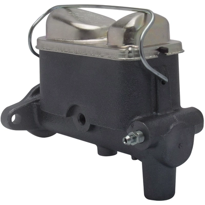 DYNAMIC FRICTION COMPANY - 355-54016 - Brake Master Cylinder pa5