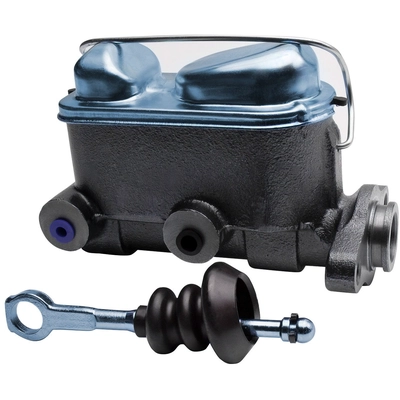 New Master Cylinder by DYNAMIC FRICTION COMPANY - 355-54021 pa1