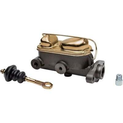 DYNAMIC FRICTION COMPANY - 355-54023 - Brake Master Cylinder pa4