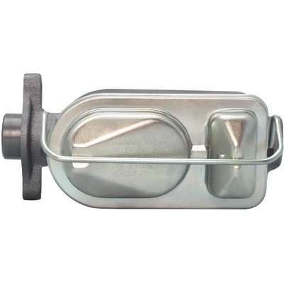 New Master Cylinder by DYNAMIC FRICTION COMPANY - 355-54030 pa1