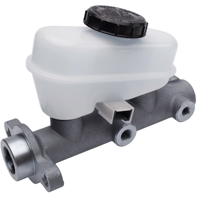 New Master Cylinder by DYNAMIC FRICTION COMPANY - 355-54040 pa1