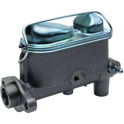 New Master Cylinder by DYNAMIC FRICTION COMPANY - 355-54058 pa2