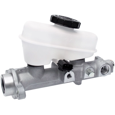 New Master Cylinder by DYNAMIC FRICTION COMPANY - 355-54072 pa1