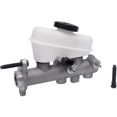 New Master Cylinder by DYNAMIC FRICTION COMPANY - 355-54076 pa1