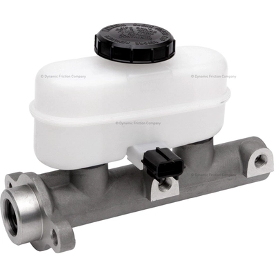 New Master Cylinder by DYNAMIC FRICTION COMPANY - 355-54077 pa2