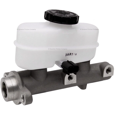 New Master Cylinder by DYNAMIC FRICTION COMPANY - 355-54078 pa1