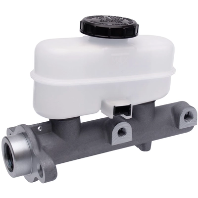 New Master Cylinder by DYNAMIC FRICTION COMPANY - 355-54080 pa1