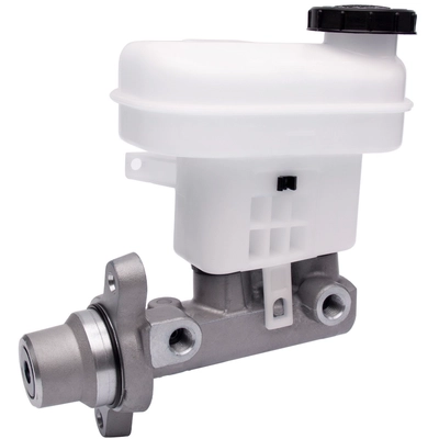 New Master Cylinder by DYNAMIC FRICTION COMPANY - 355-54096 pa1