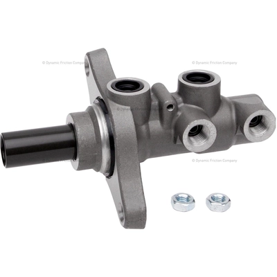 New Master Cylinder by DYNAMIC FRICTION COMPANY - 355-54103 pa1