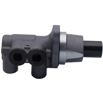 New Master Cylinder by DYNAMIC FRICTION COMPANY - 355-54104 pa1