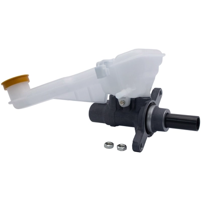 New Master Cylinder by DYNAMIC FRICTION COMPANY - 355-54110 pa1