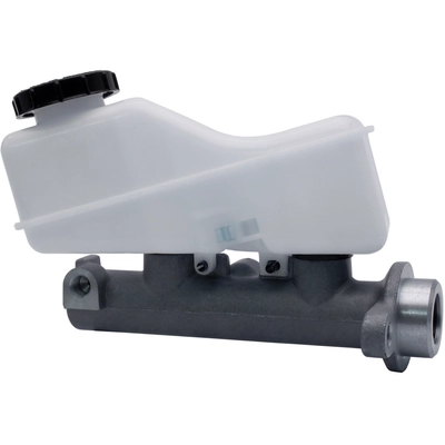 New Master Cylinder by DYNAMIC FRICTION COMPANY - 355-54117 pa1