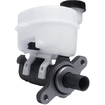 DYNAMIC FRICTION COMPANY - 355-54121 - Brake Master Cylinder pa6