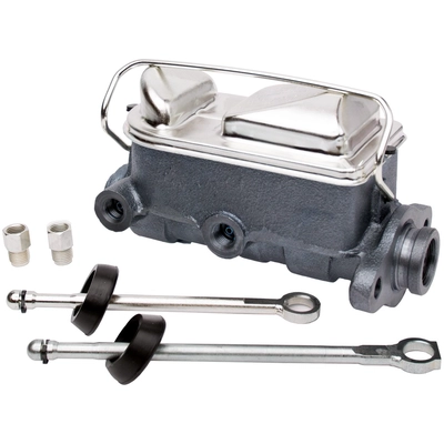 New Master Cylinder by DYNAMIC FRICTION COMPANY - 355-54138 pa1