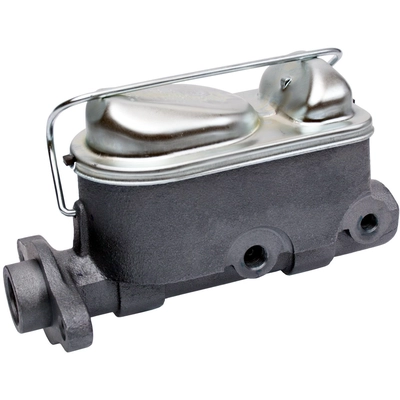 New Master Cylinder by DYNAMIC FRICTION COMPANY - 355-54144 pa1