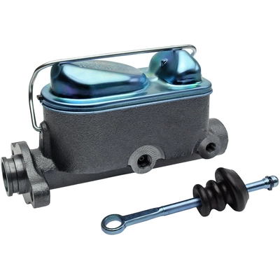 New Master Cylinder by DYNAMIC FRICTION COMPANY - 355-54145 pa1